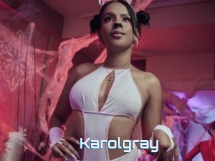 Karolgray