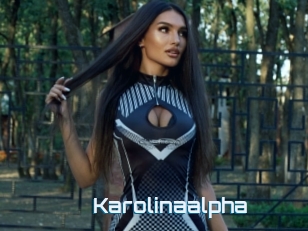 Karolinaalpha