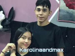 Karolinaandmax