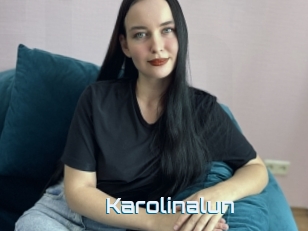 Karolinalun