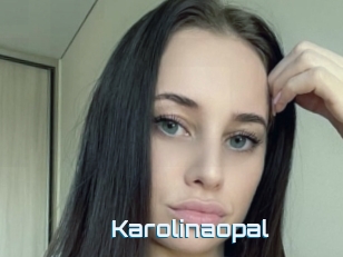 Karolinaopal