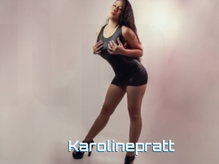 Karolinepratt