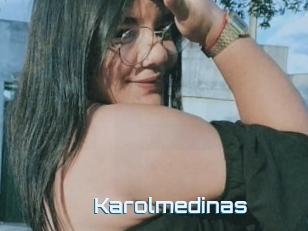 Karolmedinas