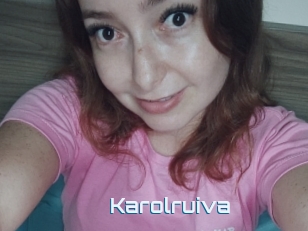 Karolruiva