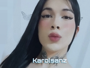 Karolsanz