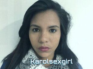 Karolsexgirl