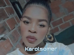 Karolsomer