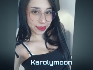 Karolymoon