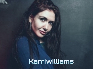 Karriwilliams