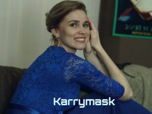 Karrymask