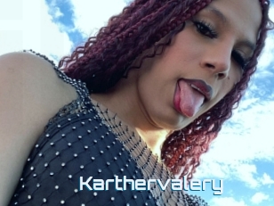 Karthervalery