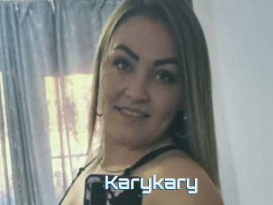 Karykary