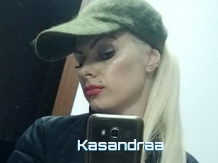 Kasandraa