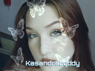 Kasandraboddy