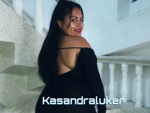 Kasandraluker