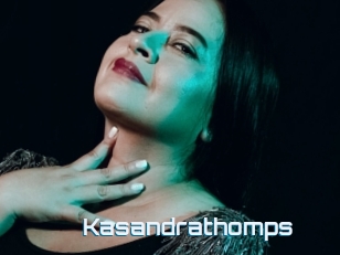 Kasandrathomps