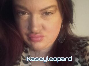 Kaseyleopard