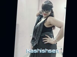 Kashishsen