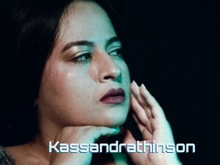 Kassandrathinson