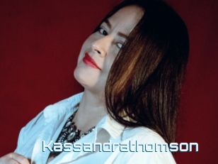 Kassandrathomson