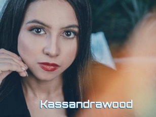 Kassandrawood