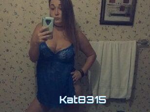 Kat8315