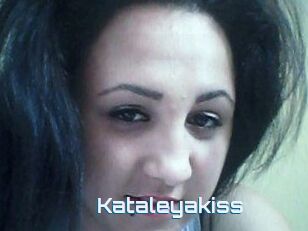 Kataleyakiss