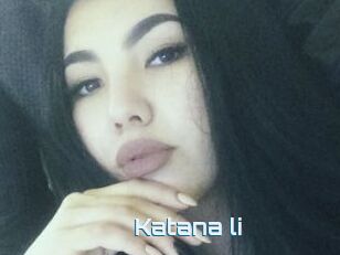 Katana_li