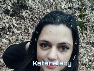 Katanalady