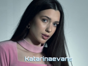 Katarinaevans