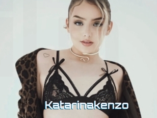 Katarinakenzo