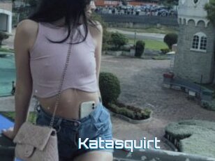 Katasquirt