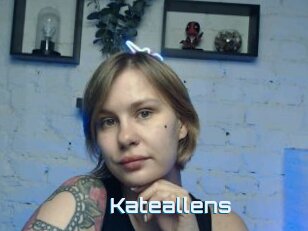 Kateallens