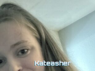 Kateasher