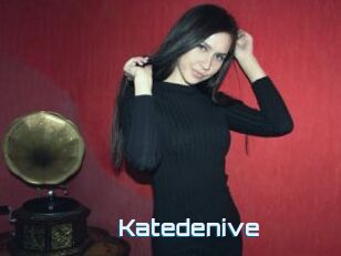 Katedenive