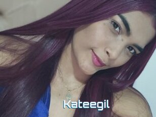 Kateegil