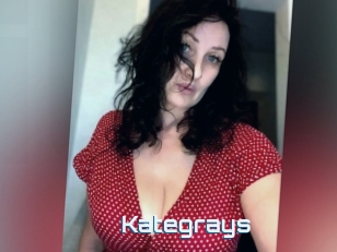 Kategrays