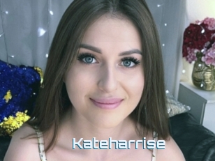 Kateharrise