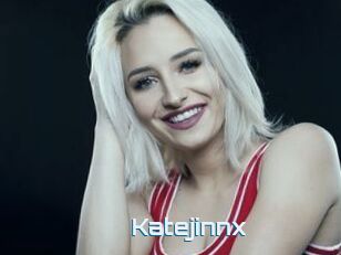 Katejinnx