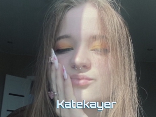 Katekayer