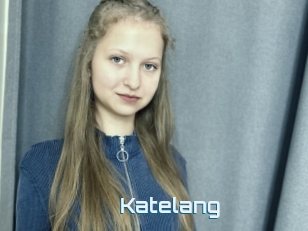 Katelang