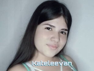 Kateleevan