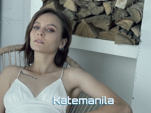 Katemanila