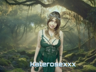 Katerosexxx