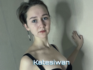 Katesiwan