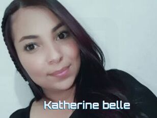 Katherine_belle