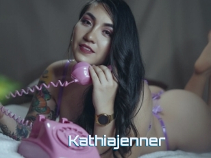 Kathiajenner