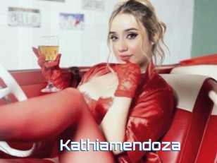 Kathiamendoza