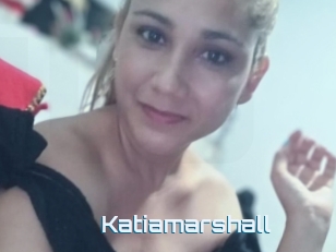 Katiamarshall