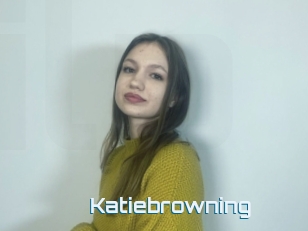 Katiebrowning